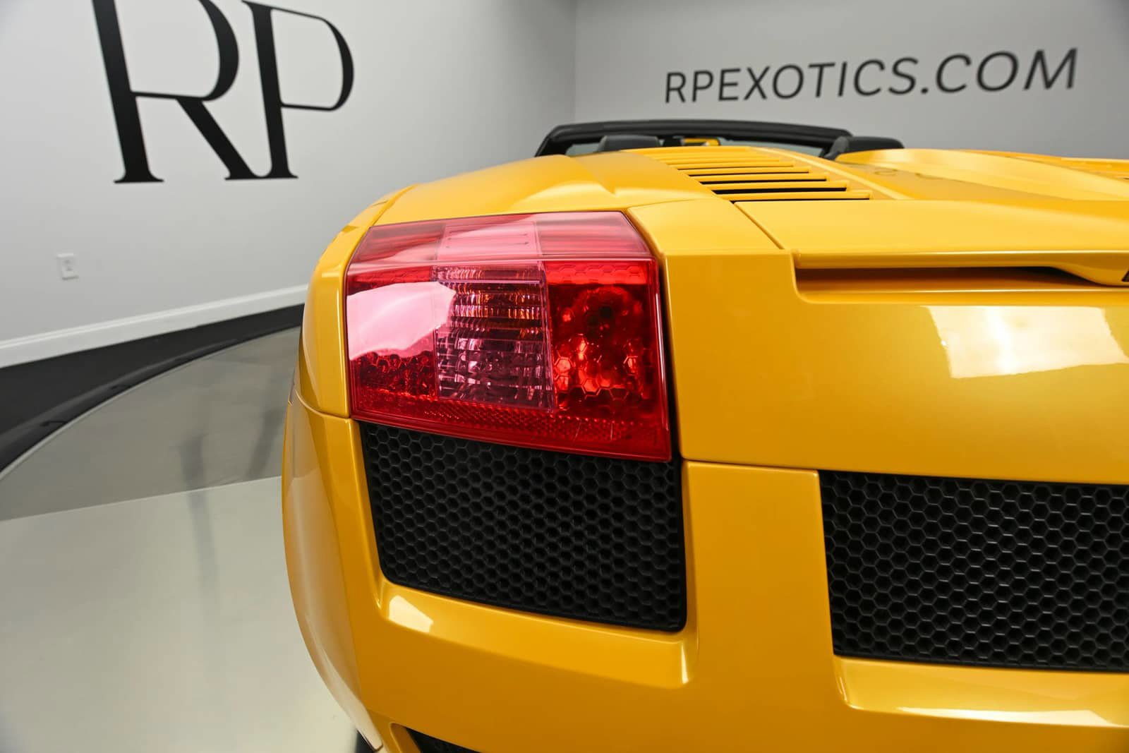 Used 2007 Lamborghini Gallardo Spyder AWD/4WD image 26