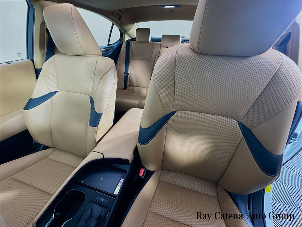 Certified 2023 Lexus ES 350 w/ Premium Package image 22