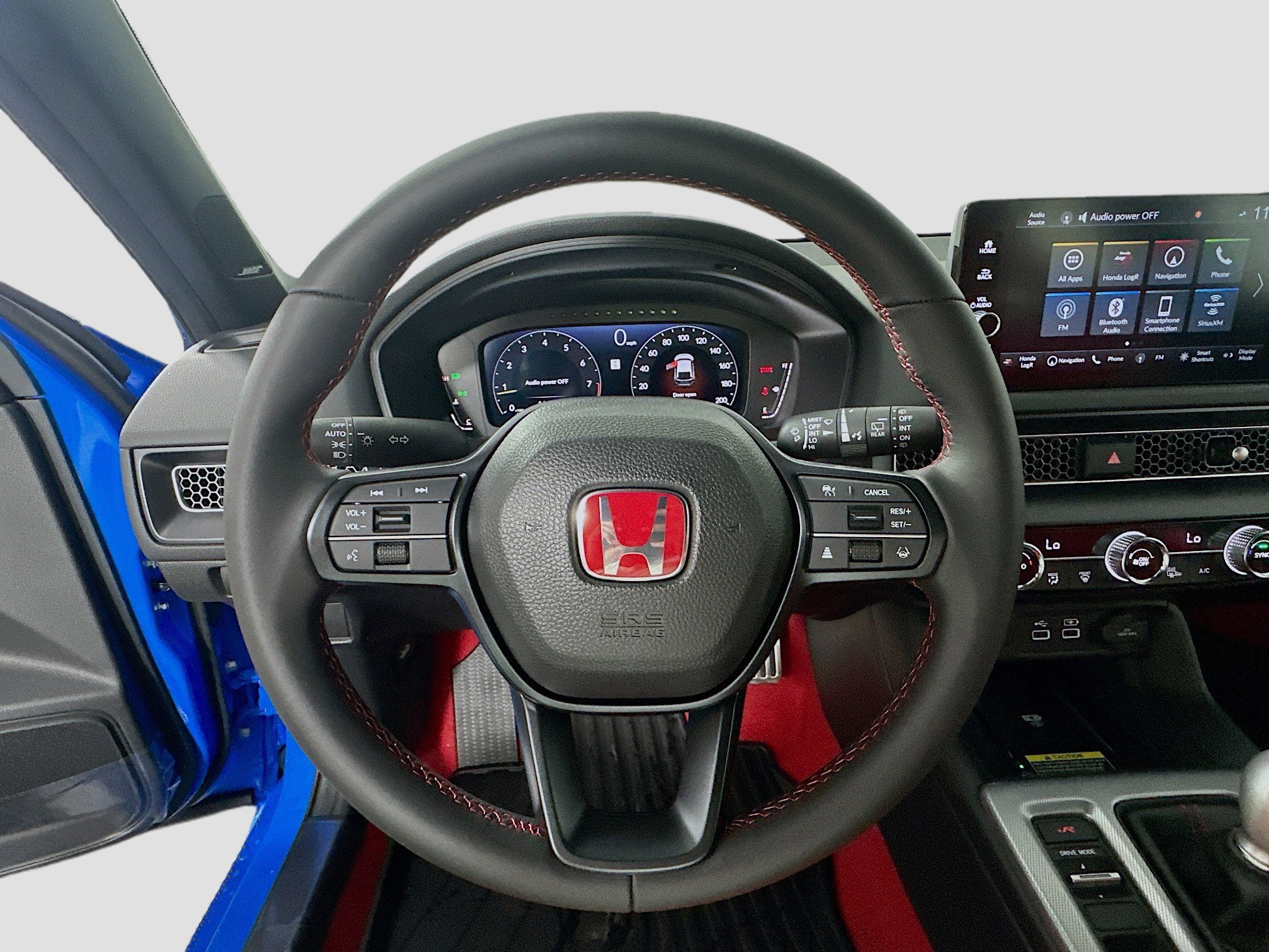 Used 2025 Honda Civic Type R image 8