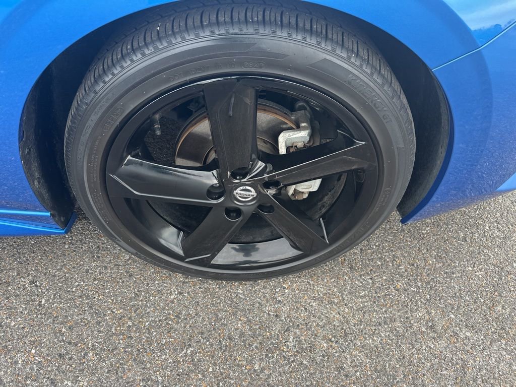 Used 2022 Nissan Sentra SR w/ SR Premium Package image 12