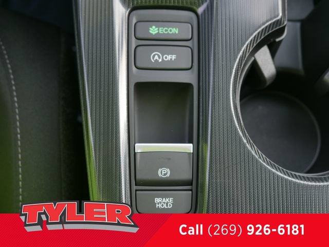 Certified 2024 Honda Civic LX image 29