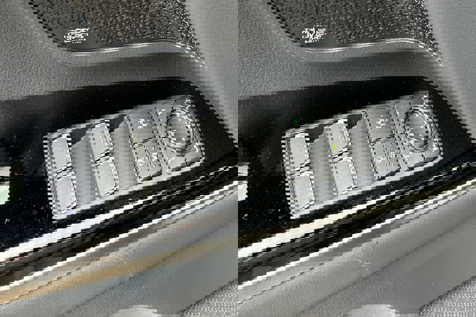 New 2025 Lexus LX 700h Overtrail image 13