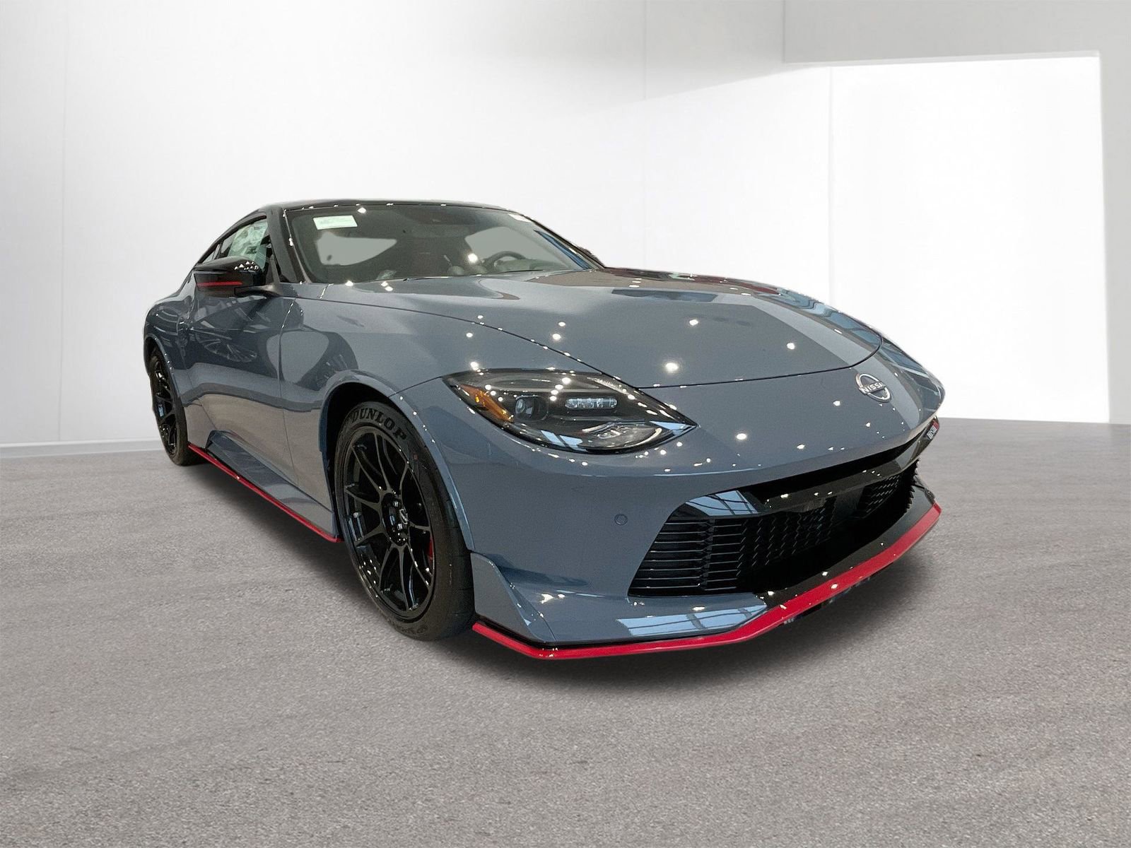 New 2024 Nissan Z NISMO w/ Floor Mat Package image 28
