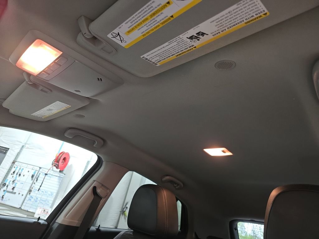 Used 2016 Buick Encore Convenience FWD image 31