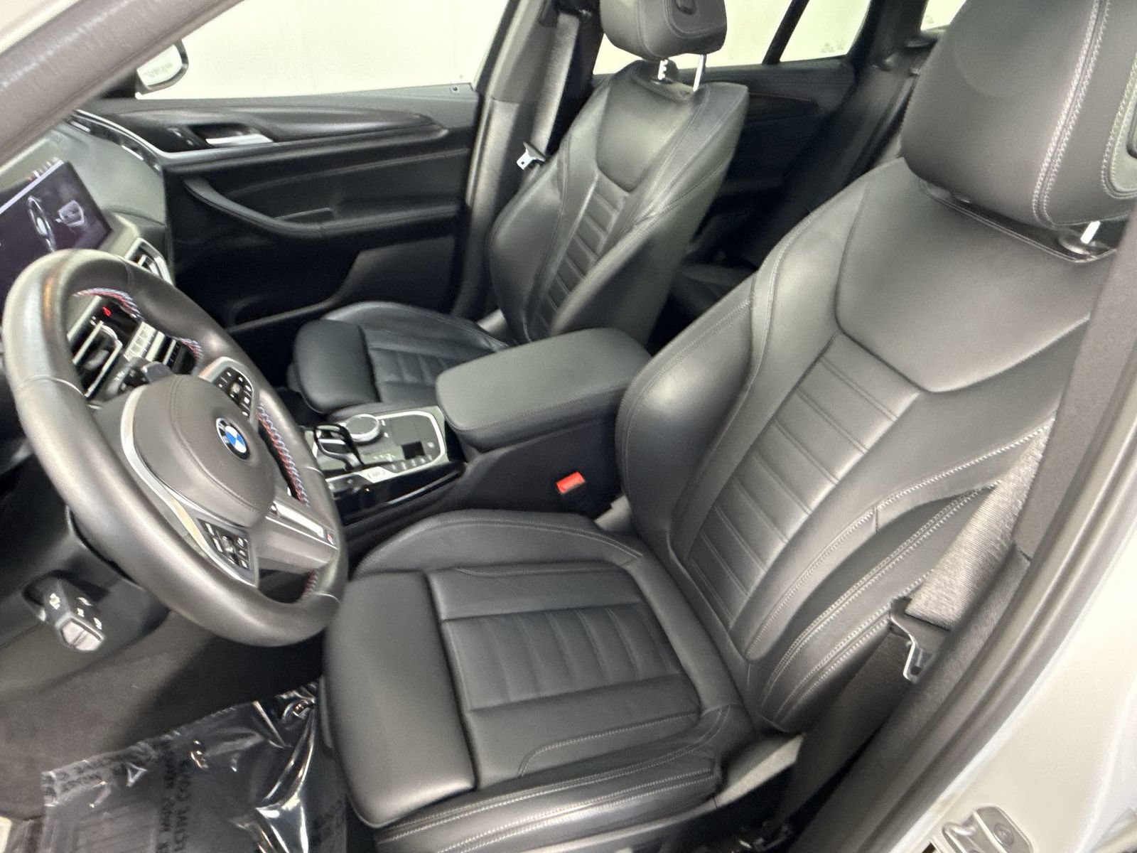 Used 2023 BMW X3 M40i w/ Premium Package AWD/4WD image 20