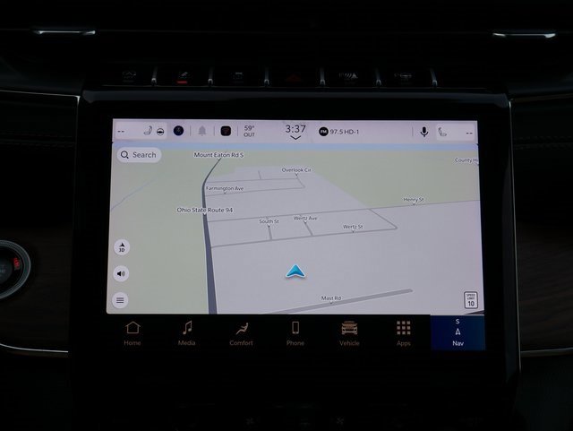 Used 2024 Jeep Grand Cherokee L Summit image 7