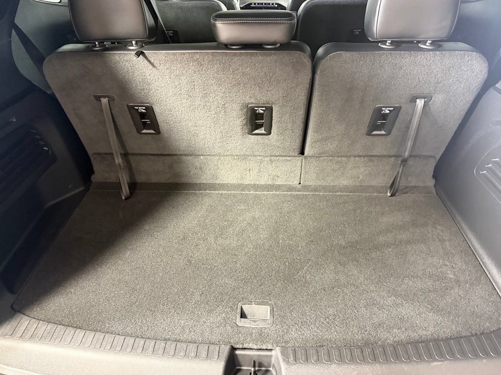 Used 2026 Buick Enclave Preferred FWD image 39