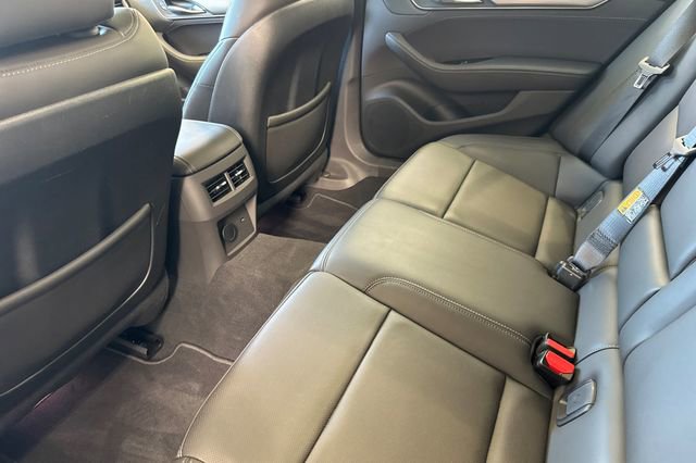 New 2025 Cadillac CT5 Premium Luxury image 12