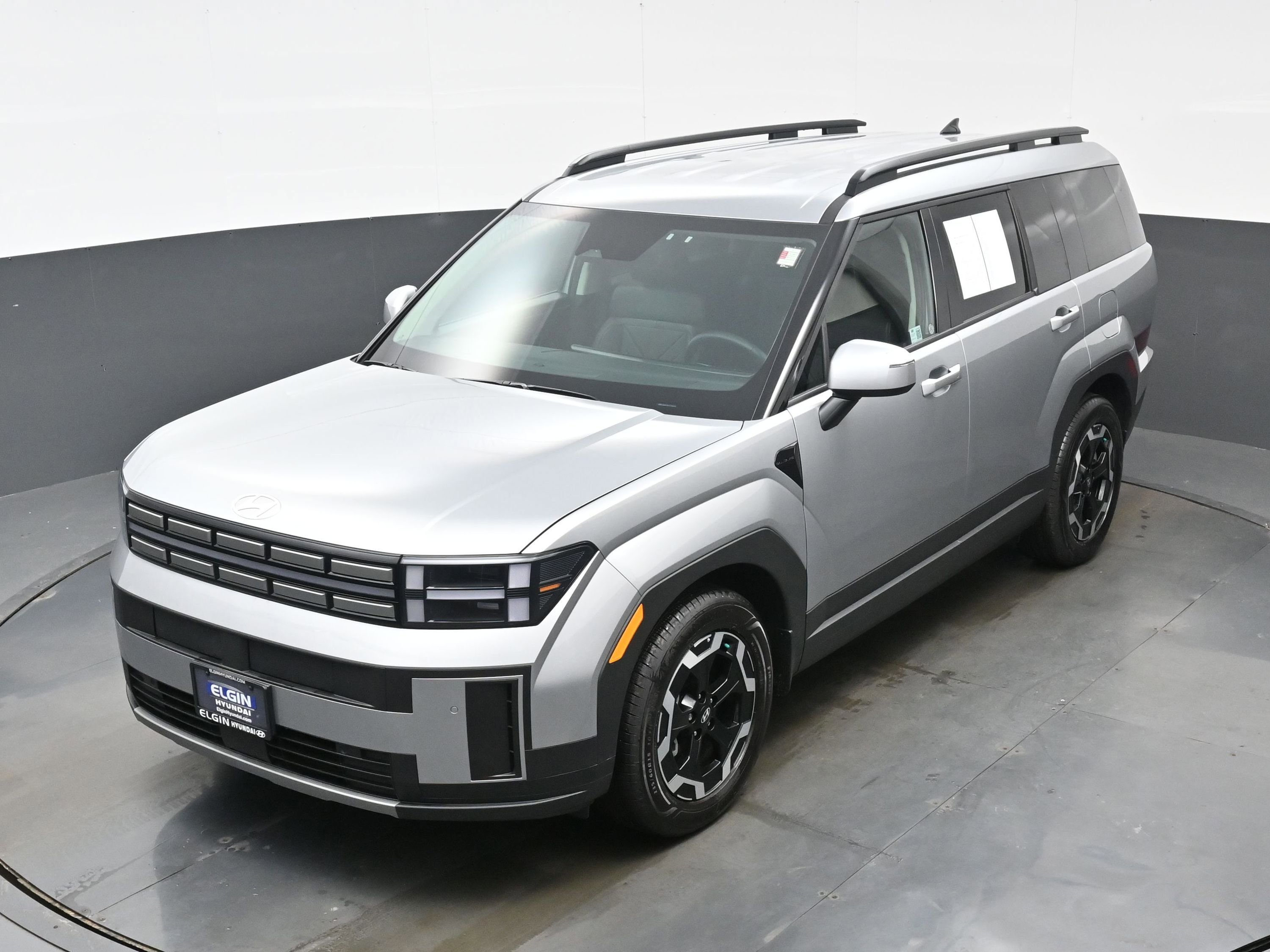 Certified 2026 Hyundai Santa Fe SEL image 33