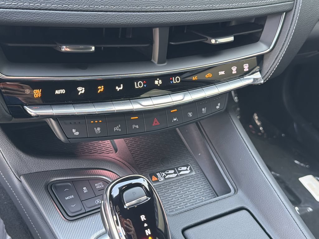 New 2026 Cadillac CT5 Premium Luxury w/ Technology Package RWD image 23