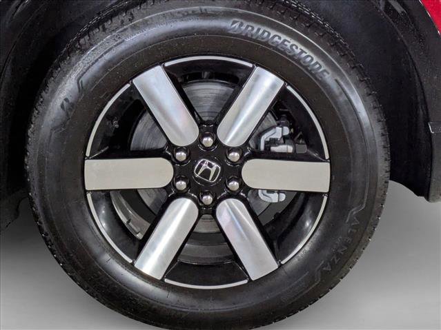 New 2026 Honda Prologue Touring image 11