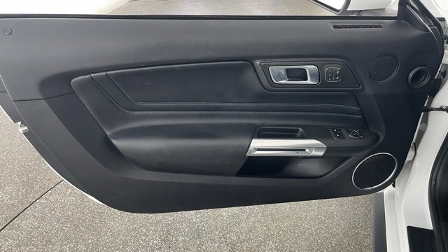 Used 2018 Ford Mustang GT Premium w/ Equipment Group 401A image 34