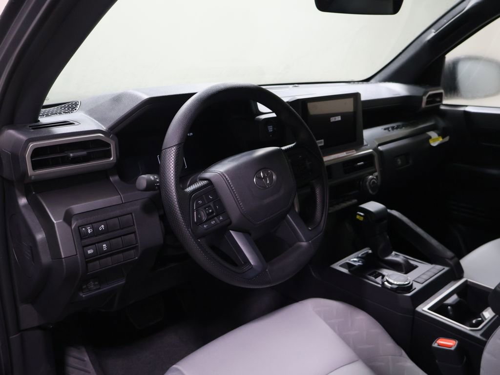 New 2026 Toyota Tacoma SR5 AWD/4WD image 18
