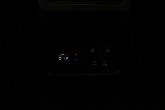 Used 2024 Nissan Rogue Platinum w/ Platinum Premium Package image 22