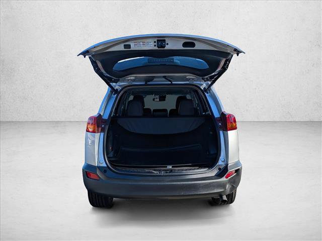 Used 2015 Toyota RAV4 Limited image 7