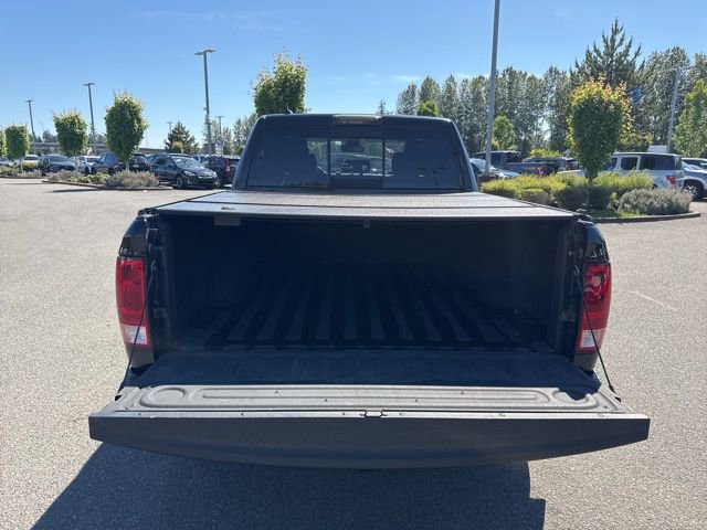 Used 2013 RAM 1500 Big Horn AWD/4WD image 12