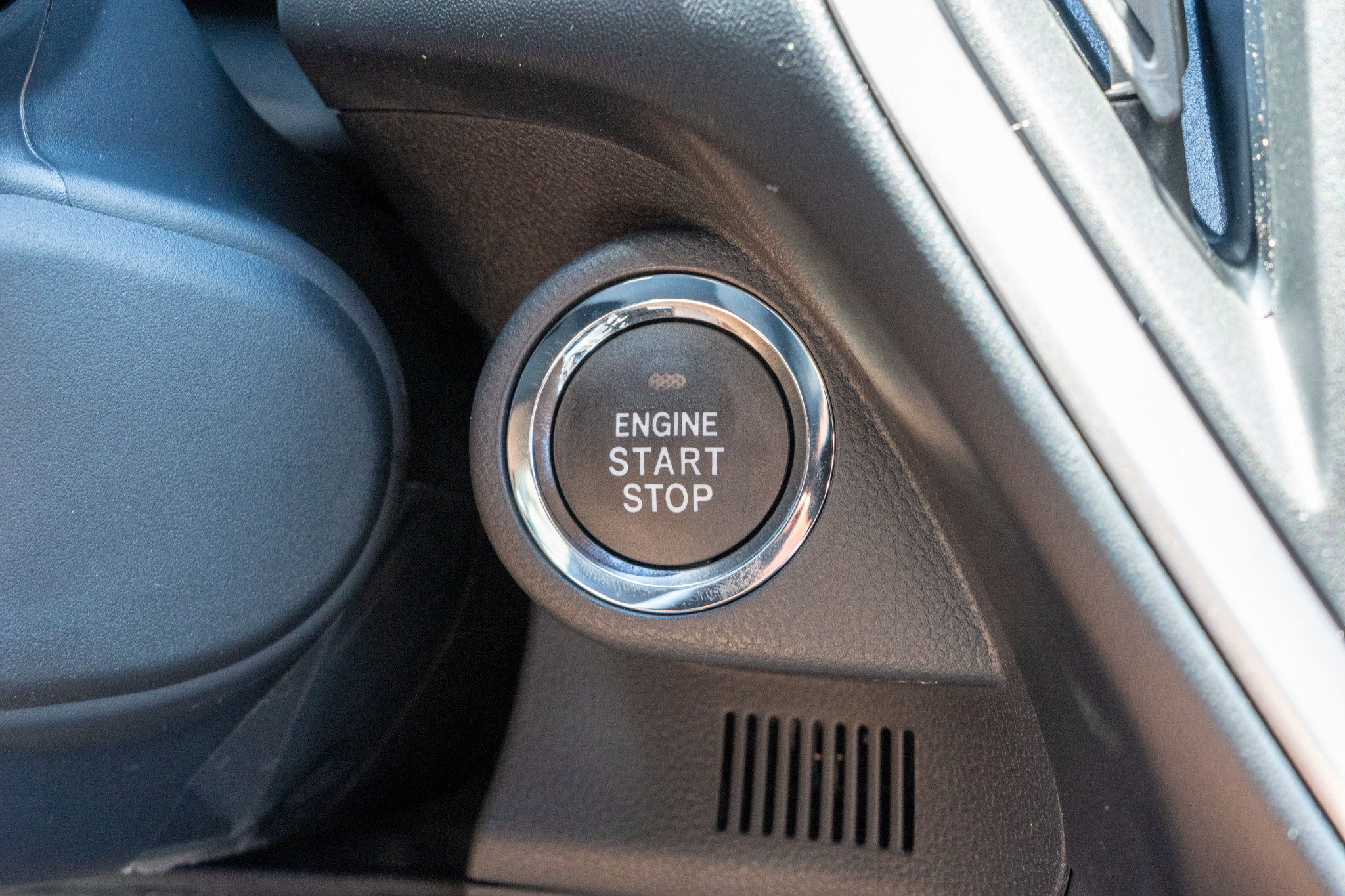New 2026 Subaru Impreza 2.0i Sport AWD/4WD image 26
