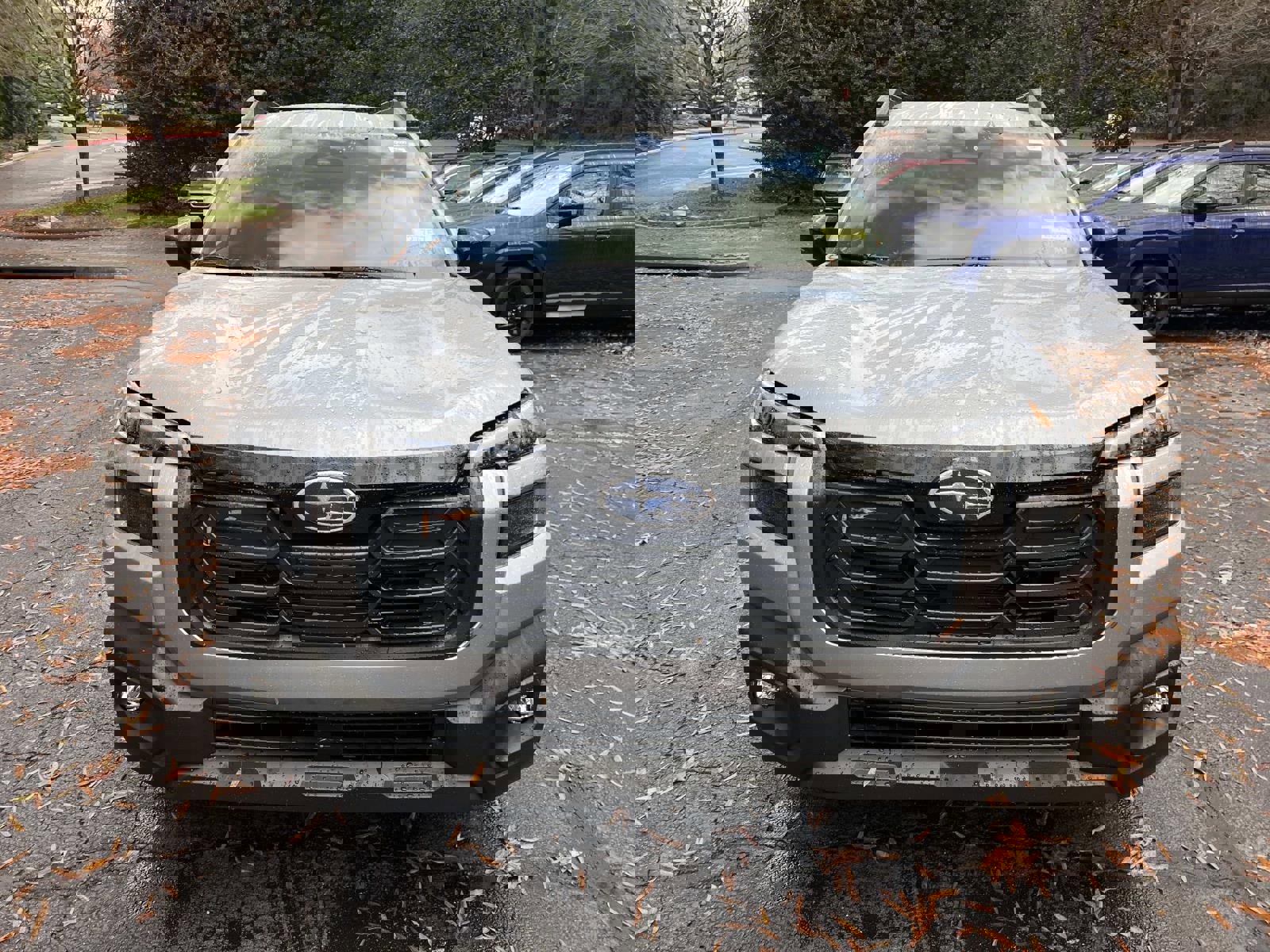 New 2026 Subaru Outback Premium image 2