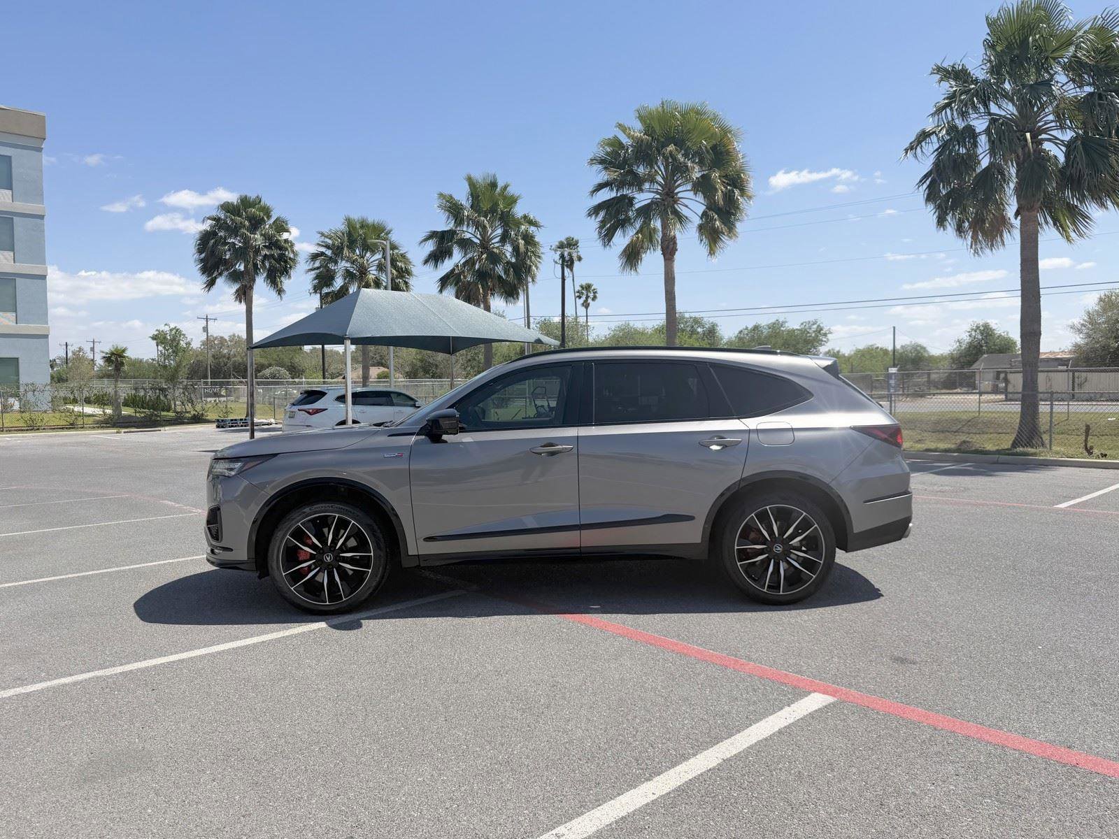 Certified 2023 Acura MDX Type S image 22