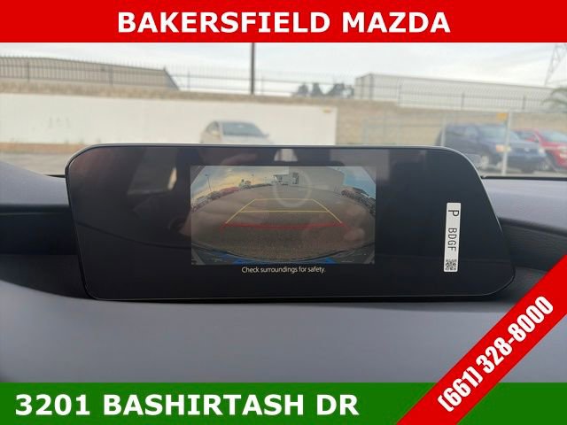 New 2026 MAZDA MAZDA3 s Sport image 20