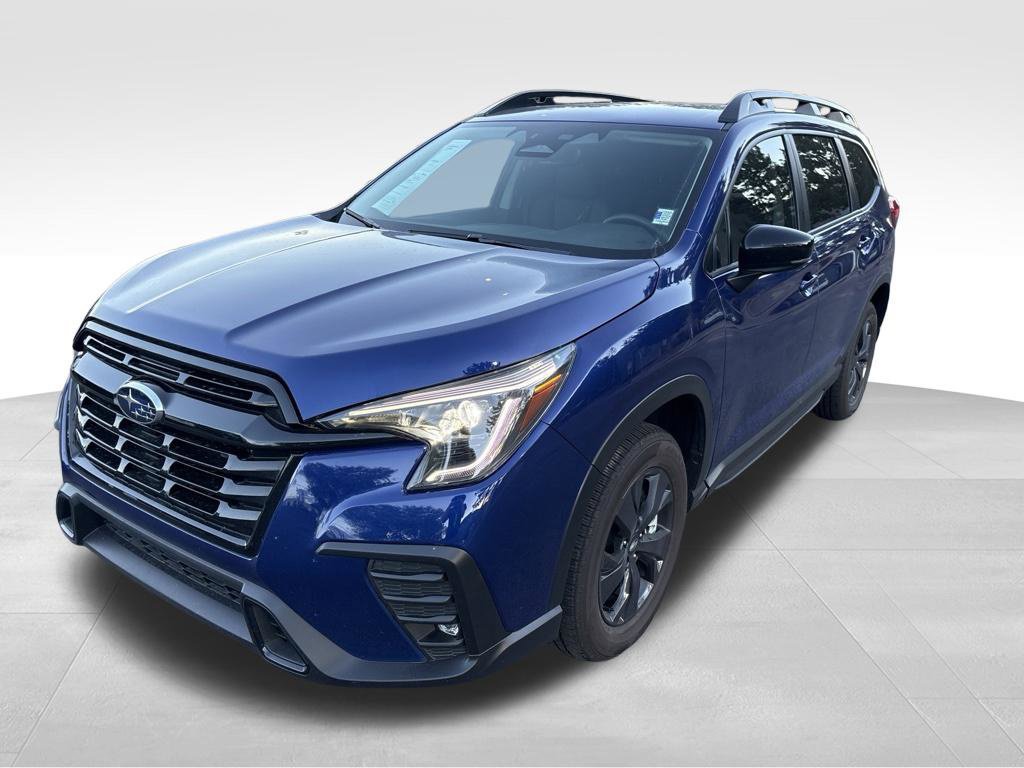 Used 2026 Subaru Ascent Premium AWD/4WD image 11