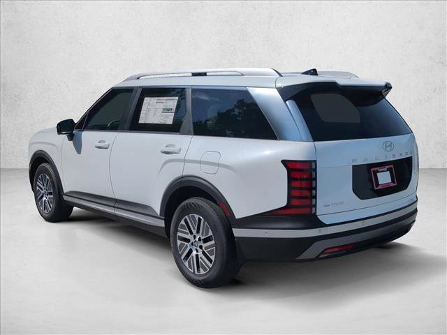 New 2026 Hyundai Palisade SEL Premium FWD image 9
