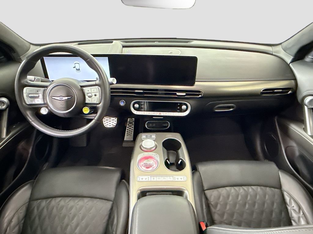 Used 2023 Genesis GV60 Performance AWD/4WD image 13
