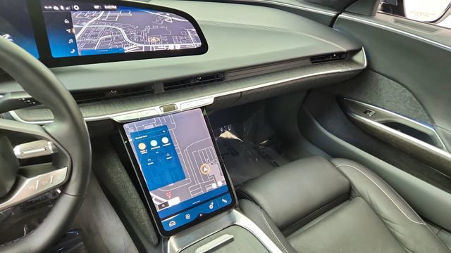 Used 2024 Lucid Air Touring AWD/4WD image 42
