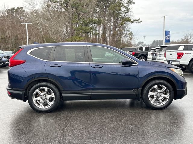 Used 2017 Honda CR-V EX-L image 6