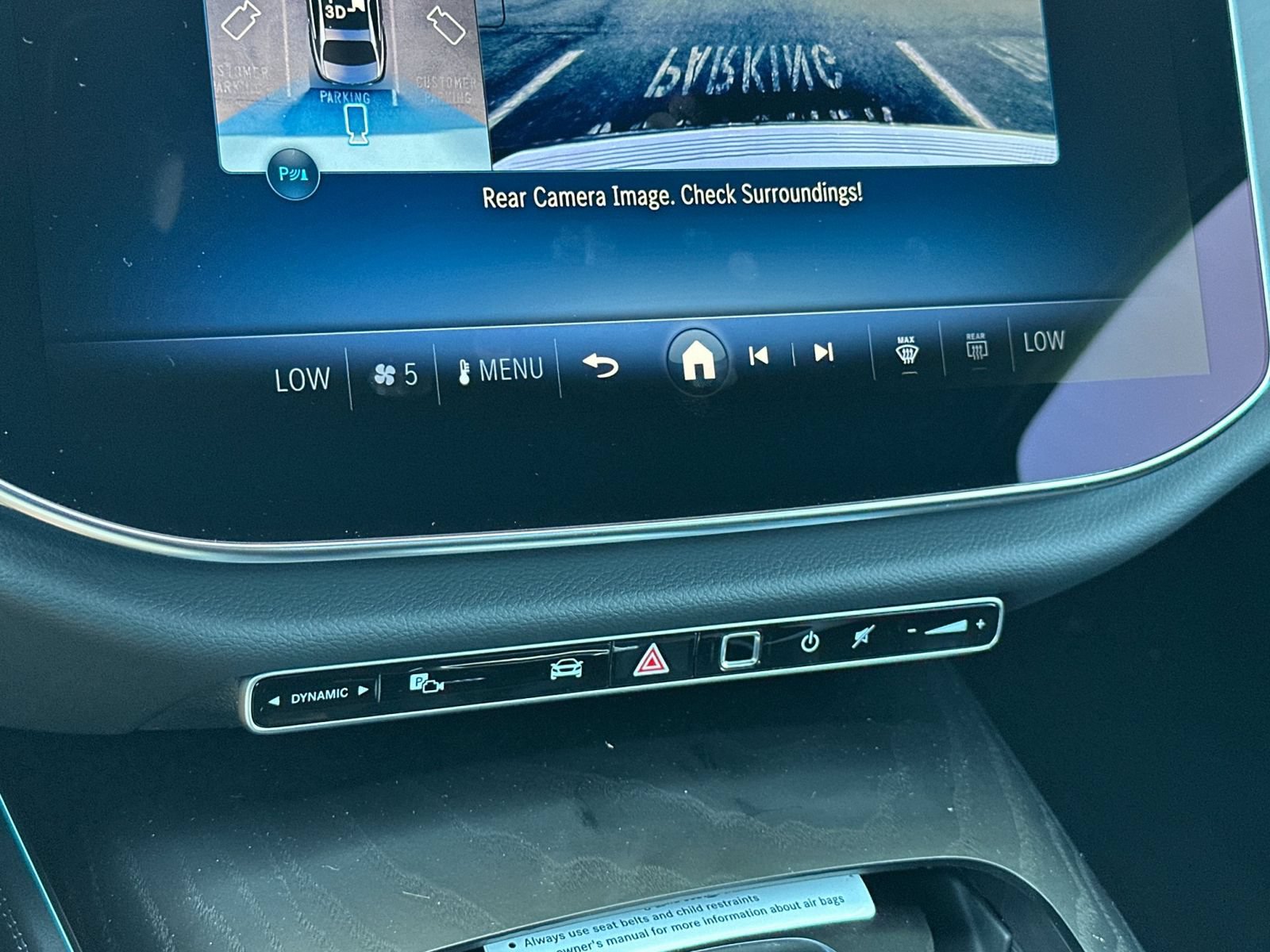 New 2027 Mercedes-Benz E 450 4MATIC Sedan image 23