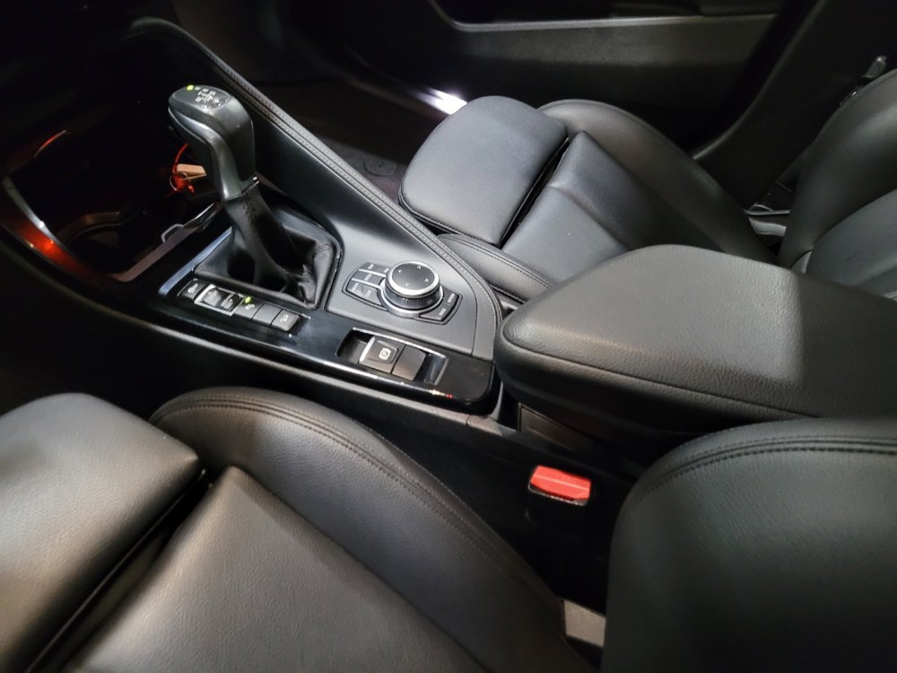Used 2018 BMW X2 xDrive28i AWD/4WD image 26