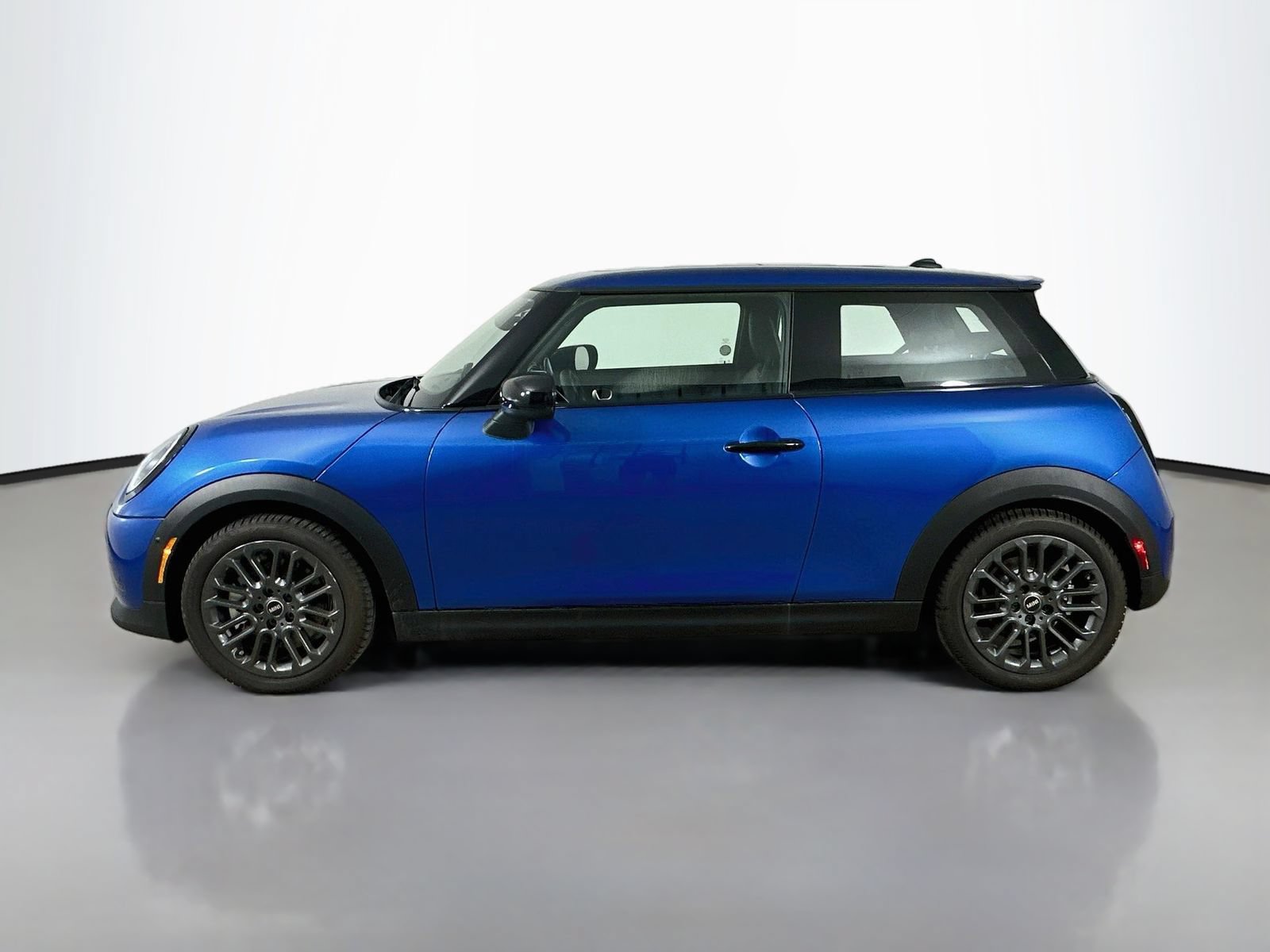New 2026 MINI Cooper S FWD image 8