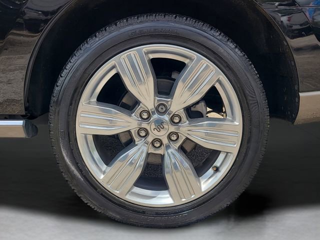 Used 2022 Ford Expedition King Ranch image 34