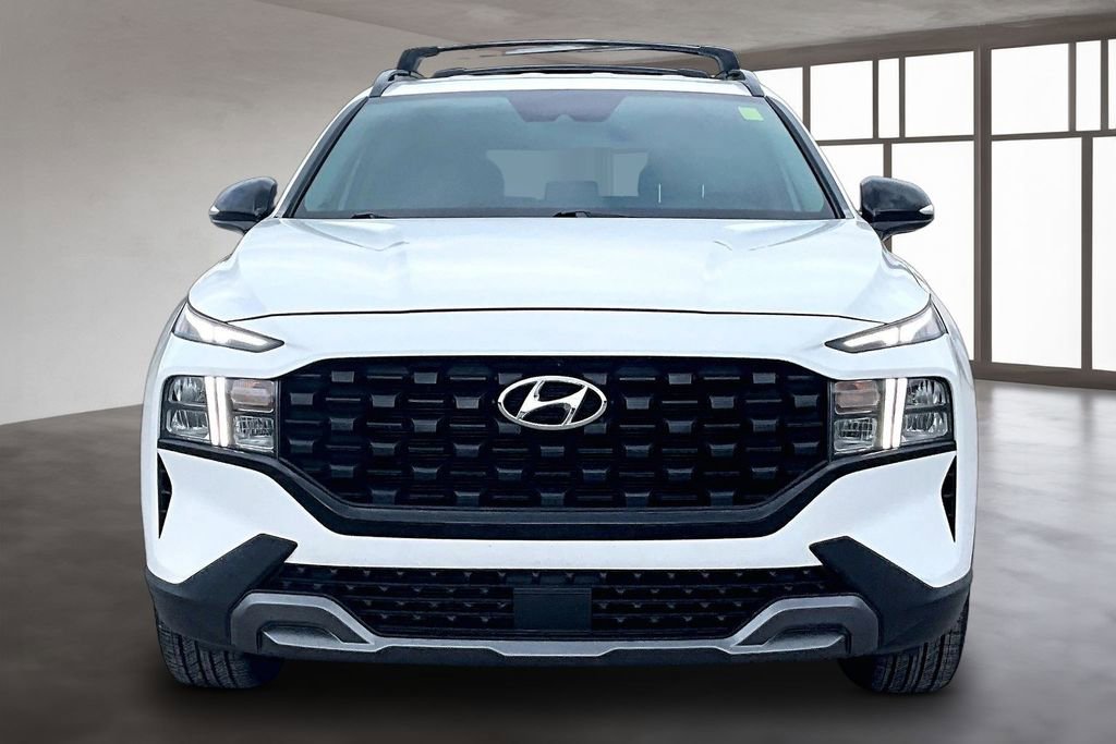 Used 2023 Hyundai Santa Fe XRT image 2