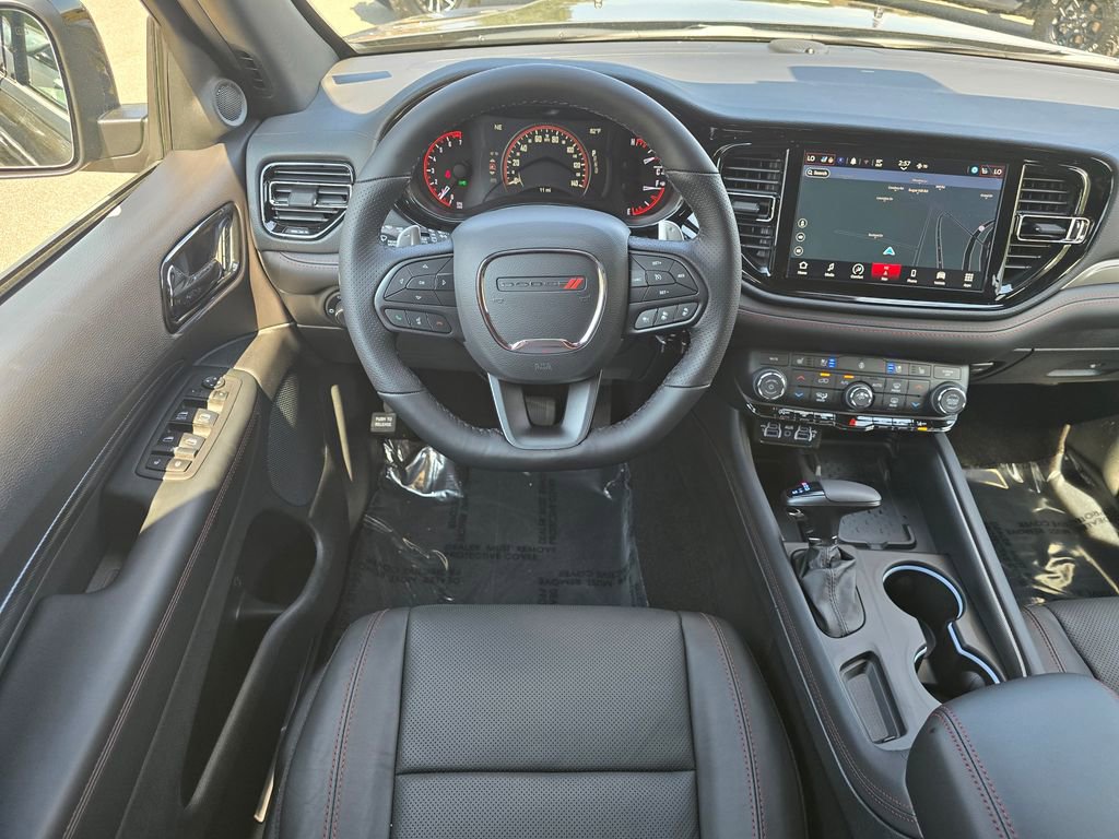 New 2026 Dodge Durango GT image 31