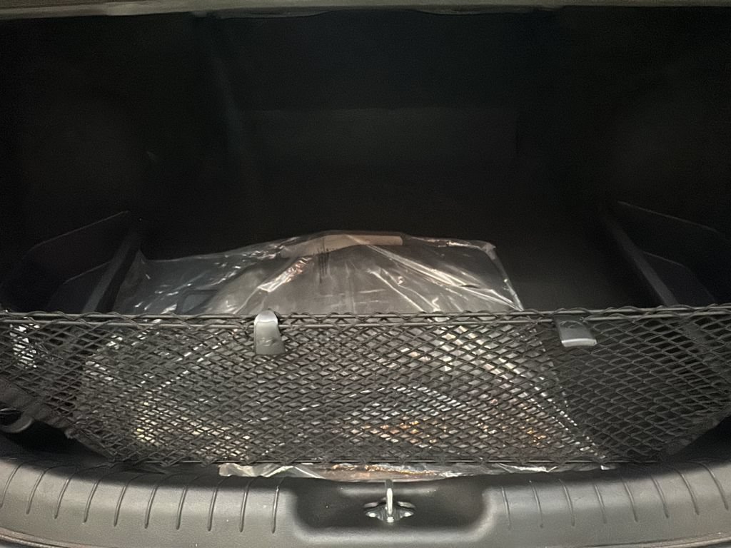 Used 2025 Hyundai Elantra SEL FWD image 19