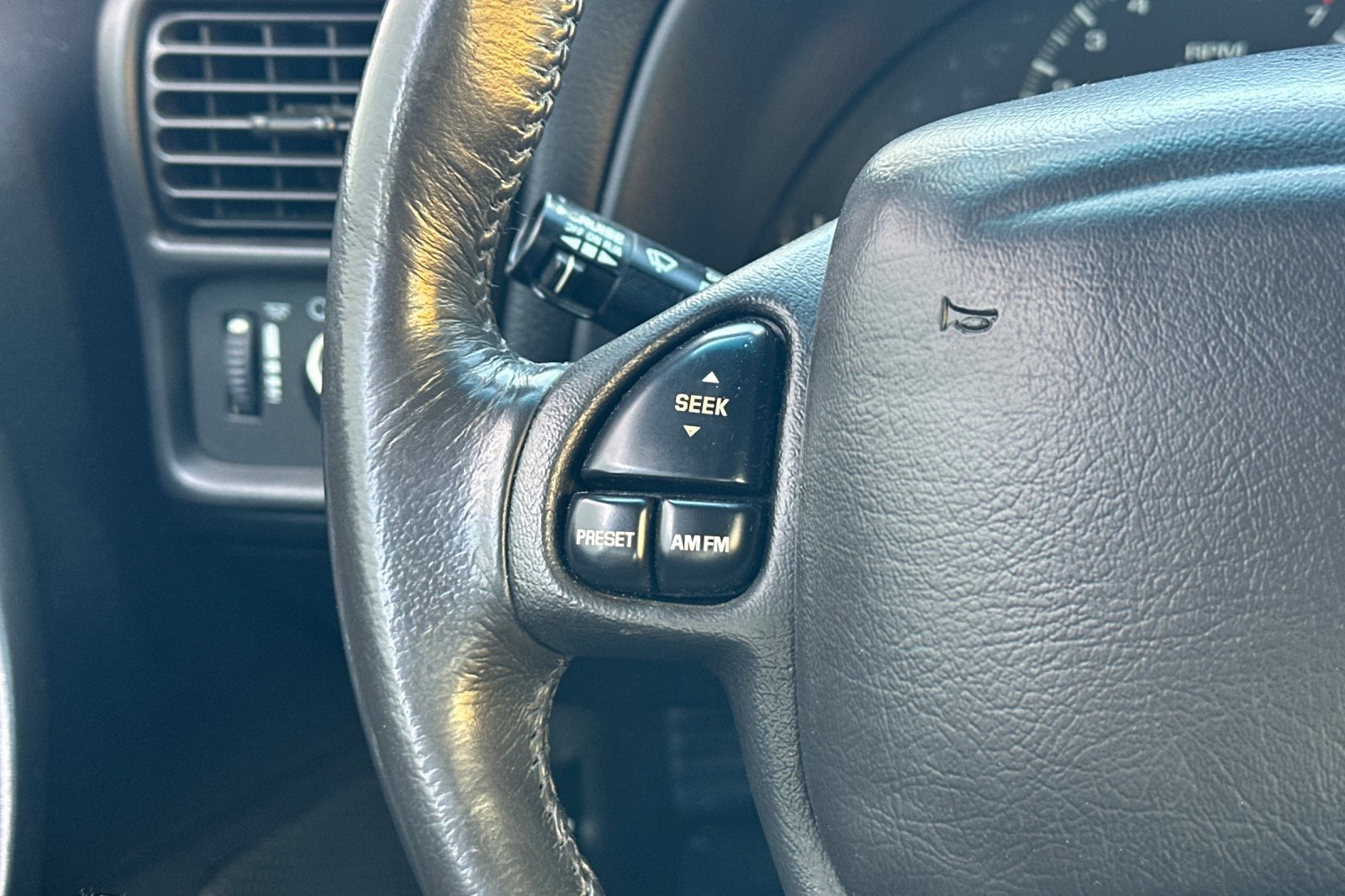 Used 2002 Chevrolet Camaro Z28 w/ SS Performance/Appearance Pkg image 32