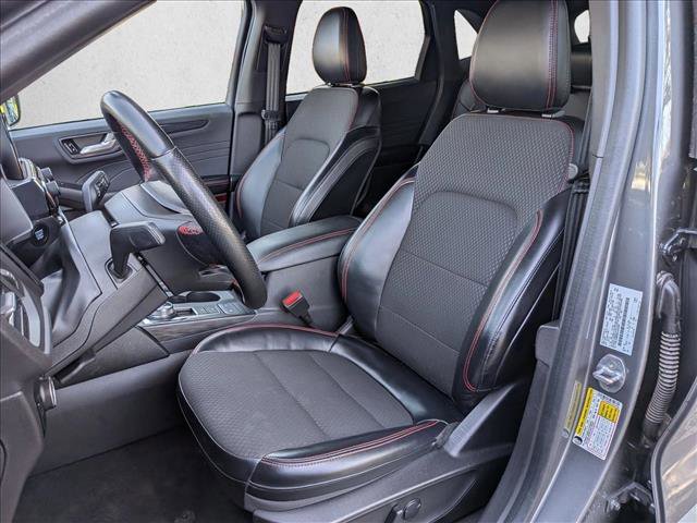 Used 2024 Ford Escape ST-Line image 15