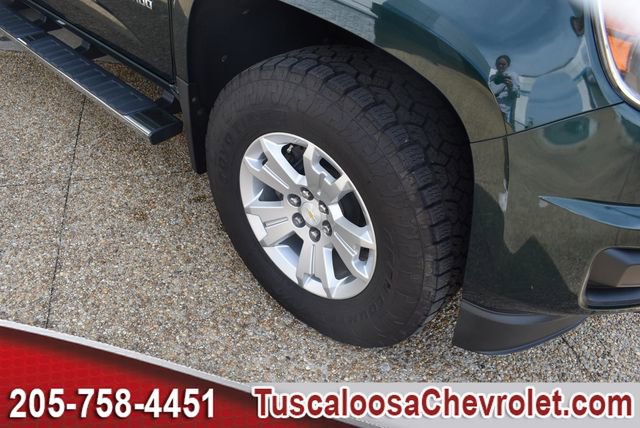 Used 2015 Chevrolet Colorado LT image 12