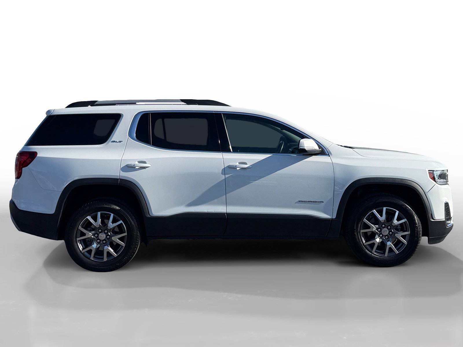 Used 2023 GMC Acadia SLT image 6