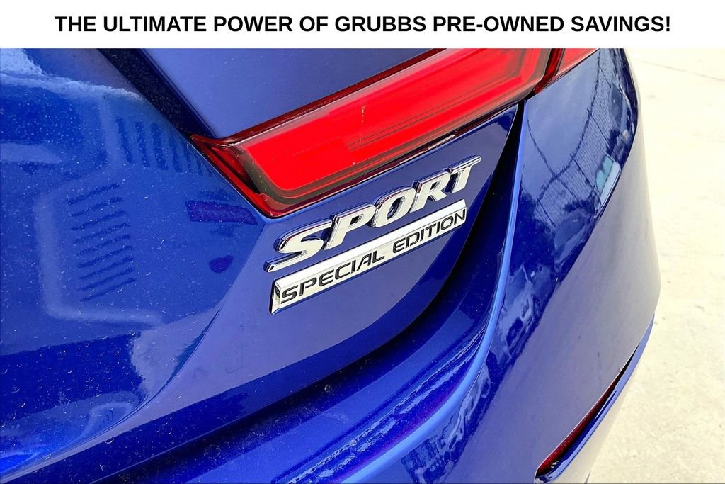 Used 2022 Honda Accord Sport Special Edition image 38