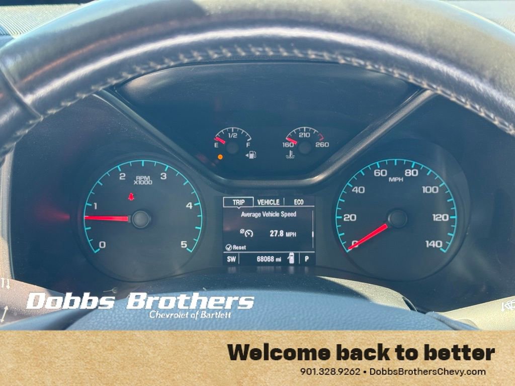 Certified 2022 Chevrolet Colorado LT w/ Safety Package RWD image 20