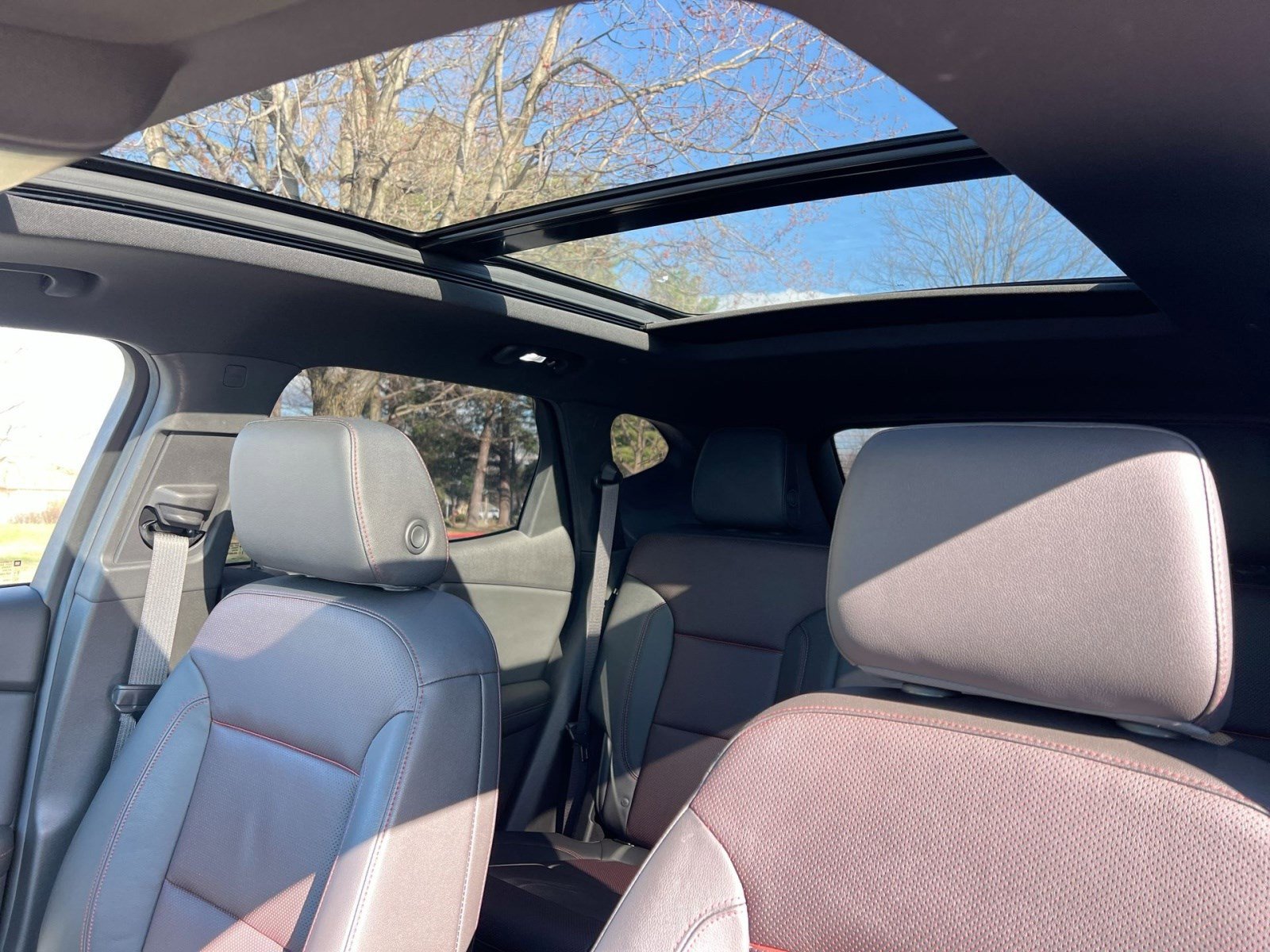 Used 2019 Chevrolet Blazer RS image 22