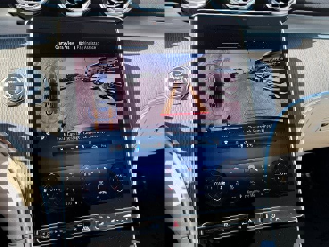 New 2025 Mercedes-Benz C 300 Sedan image 23