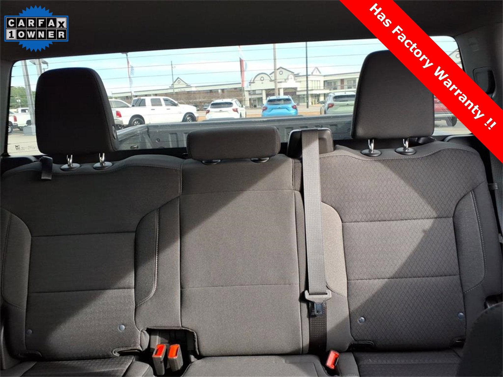 Used 2023 Chevrolet Silverado 1500 LT image 20