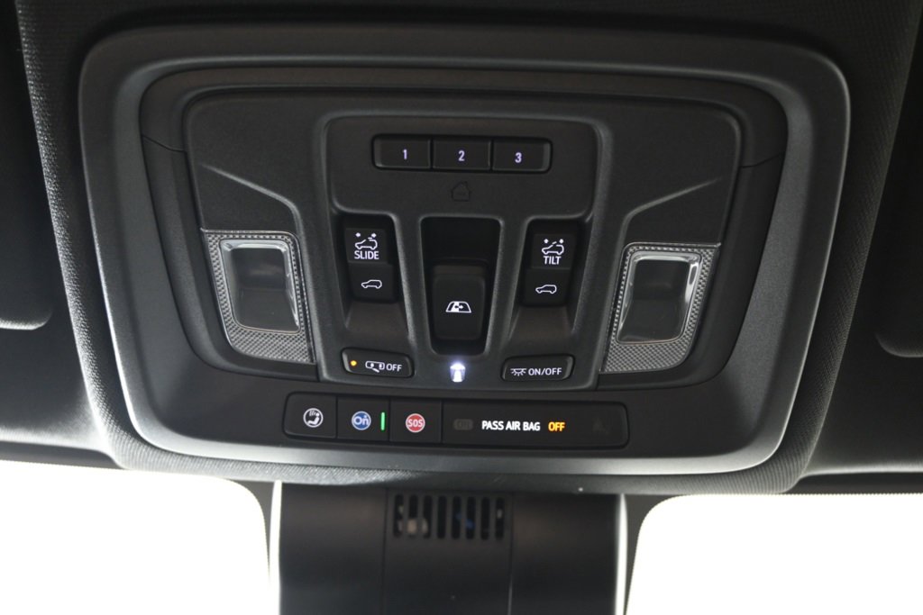 New 2026 Chevrolet Silverado 2500 High Country w/ High Country Premium Package image 33