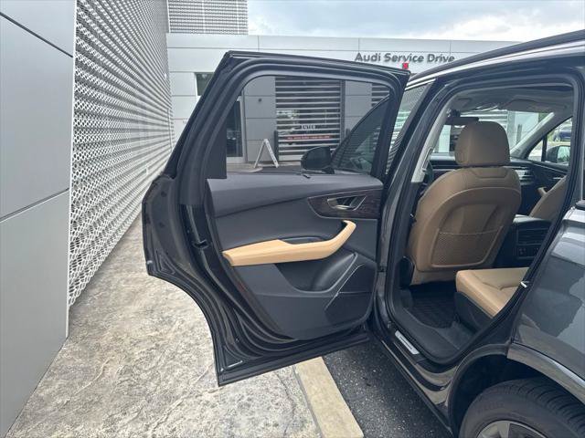 New 2026 Audi Q7 Premium Plus AWD/4WD image 21