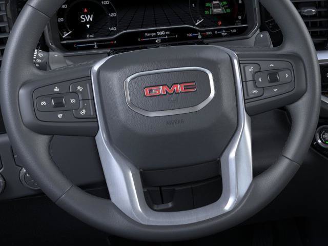 New 2026 GMC Sierra 1500 Elevation w/ Preferred Package AWD/4WD image 91