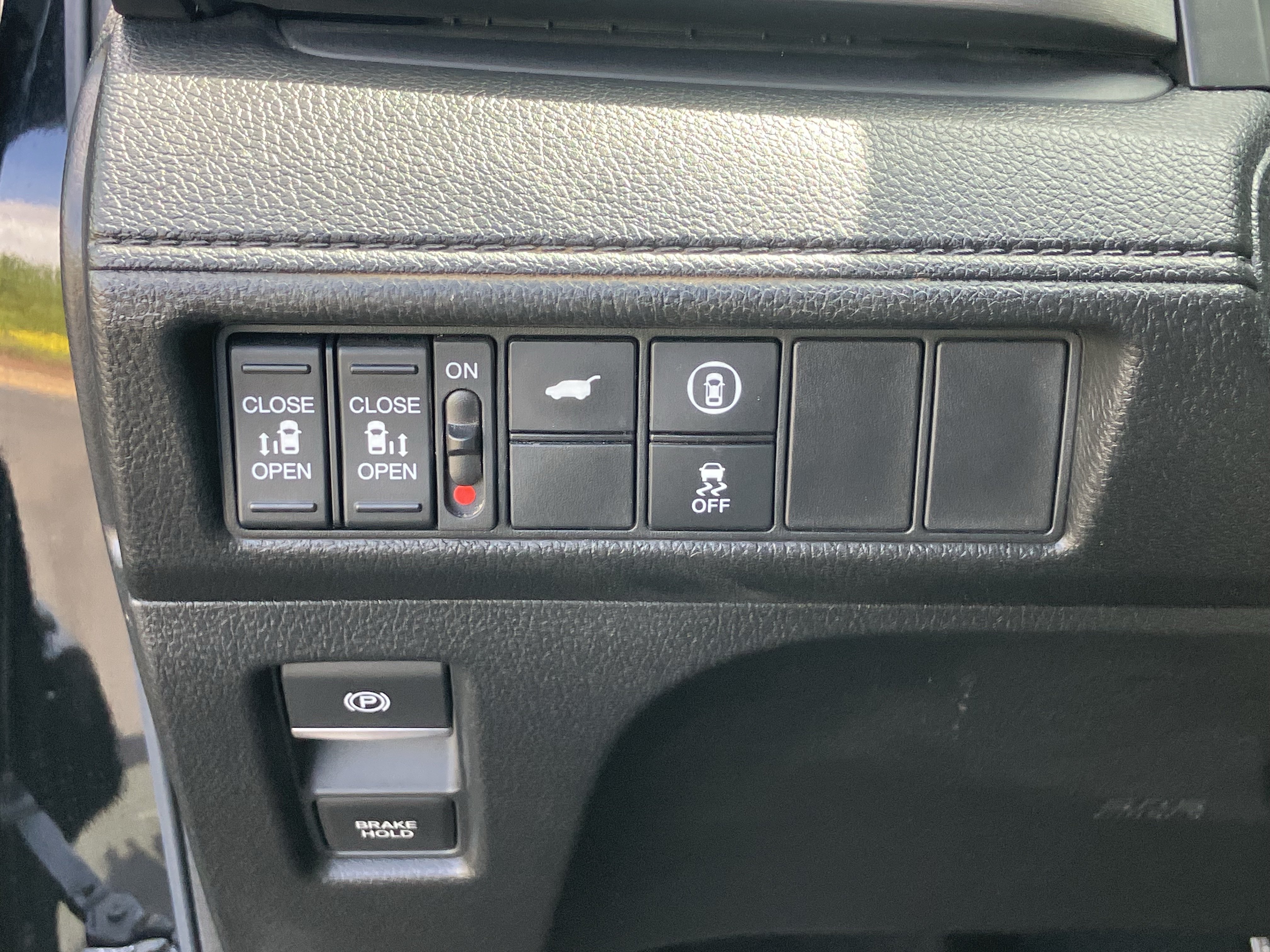 Certified 2024 Honda Odyssey EX-L image 21