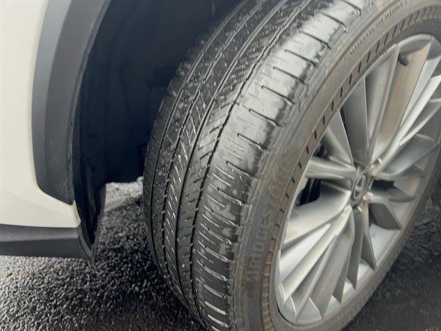 Used 2024 Lexus NX 350 AWD w/ Luxury Package image 13